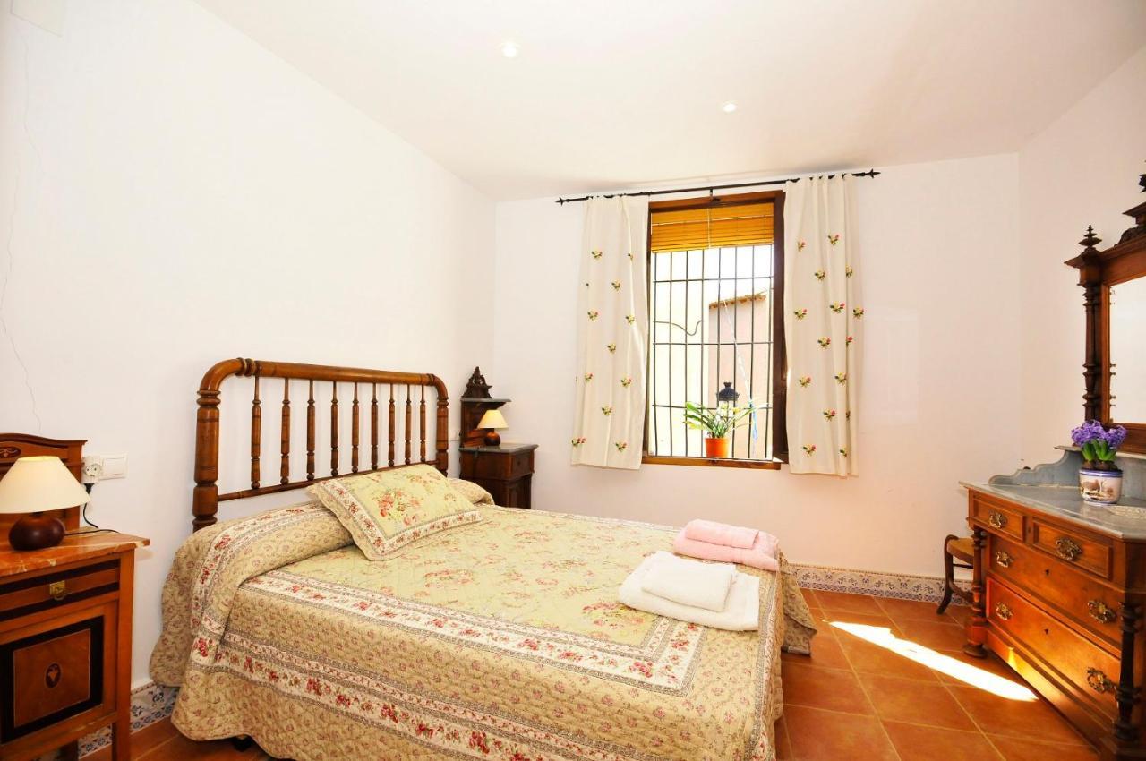 Apartmán Casa Del Escriva Relleu Exteriér fotografie