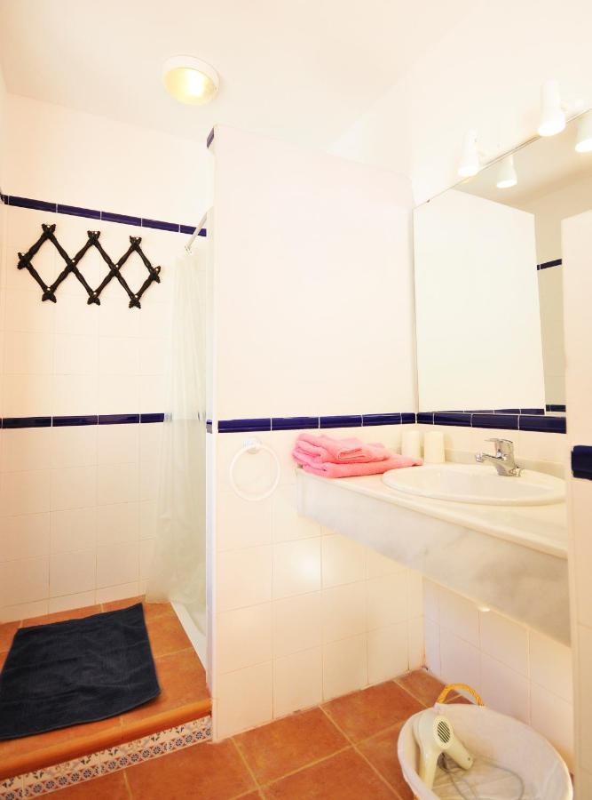 Apartmán Casa Del Escriva Relleu Exteriér fotografie