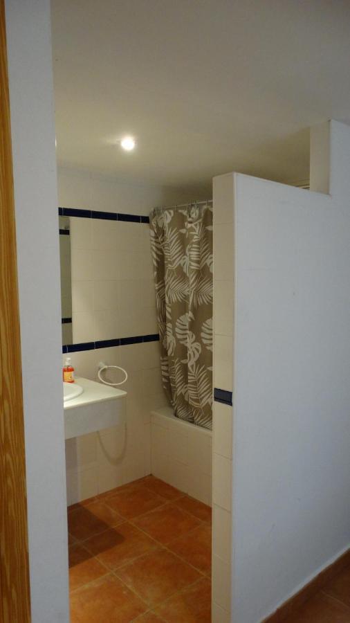 Apartmán Casa Del Escriva Relleu Exteriér fotografie